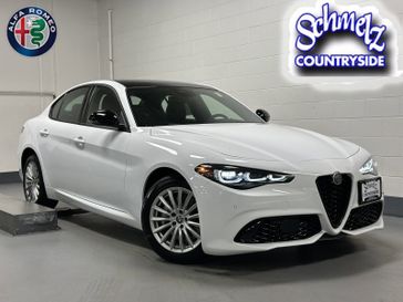 New Vehicles For Sale  Schmelz Countryside Alfa Romeo