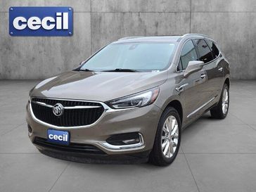 Used 2020 Buick Enclave Premium Group