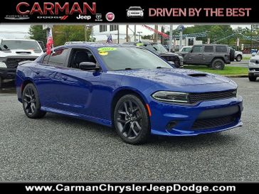 Used 2022 Dodge Charger GT