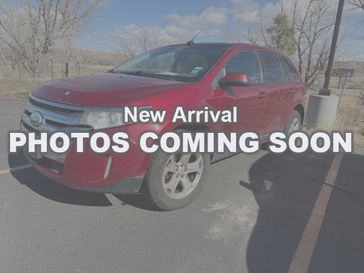 Used 2013 Ford Edge SEL