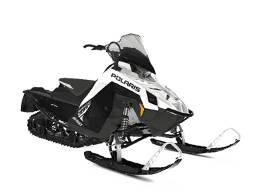 2024 Polaris 650 SWITCHBACK SP 146 ES 