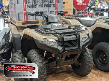 New 2027 Honda RANCHER 4X4 AT EPS 