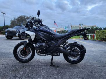 BLACK STORM METALLIC