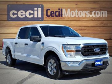 Used 2021 Ford F-150 XLT