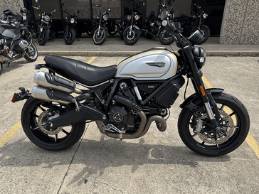 Used 2021 Ducati SCRAMBLER 1100 SPORT PRO 