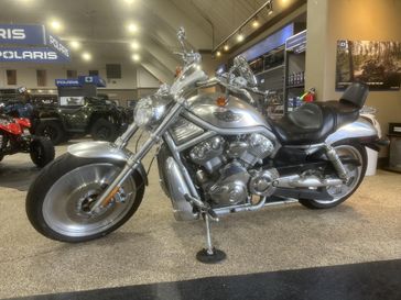 Used 2003 Harley-Davidson V-ROD 