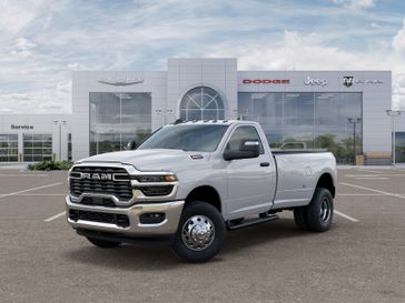 Bright White Clear Coat