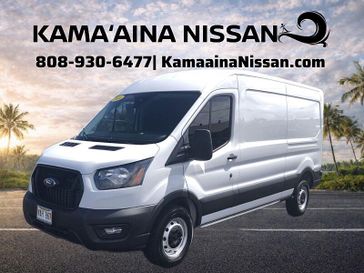 2024 Ford Transit-250 Cargo Van T-250 148 Med Rf 9070 GVWR RWD