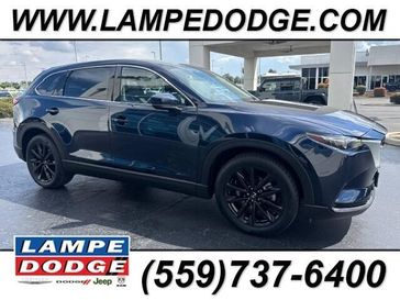 Used 2023 Mazda CX-9 Touring Plus