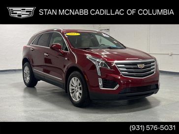 2017 Cadillac XT5 FWD 3.6L V6 1 OWNER