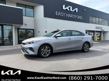 Used 2023 Kia Forte LXS