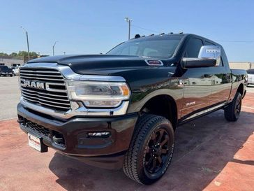 Used 2024 RAM 2500 Laramie
