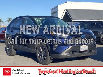 Used 2024 Toyota RAV4 XLE Premium