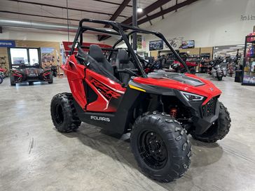 2025 Polaris RZR 200 EFI - Youth SXS Ages 10+ 