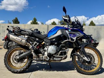 Used 2022 BMW F 850 GS 