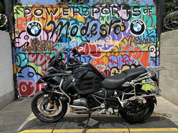 Used 2018 BMW R 1200 GS Adventure 