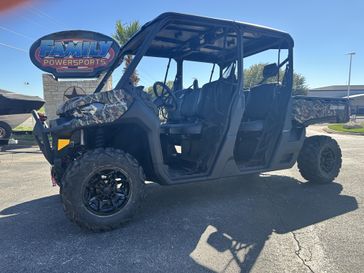 2025 Can-Am DEFENDER MAX XT HD9 CAMO WILDLAND 