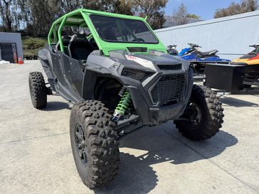 Used 2019 Polaris RZR XP 4 TURBO S VELOCITY 