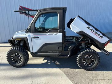 New 2025 Polaris Ranger XD 1500 Northstar Edition Ultimate 