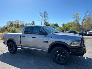 Used 2023 RAM 1500 Classic Warlock