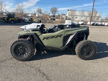 2025 Polaris RZR PRO S ULTIMATE 