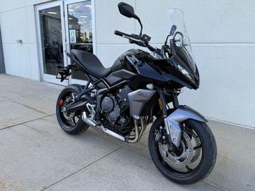 2024 Triumph TIGER SPORT 660