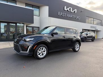 Used 2024 Kia Soul LX