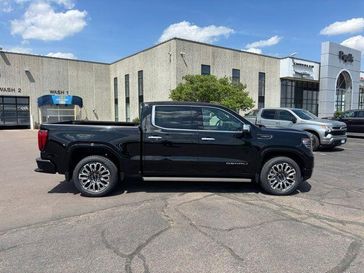 Used 2024 GMC Sierra 1500 Denali Ultimate