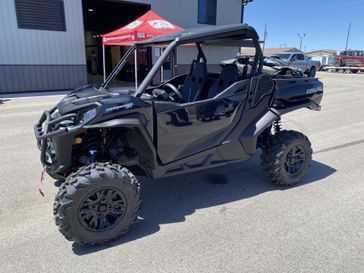 New 2026 Can-Am COMMANDER XT 1000R 