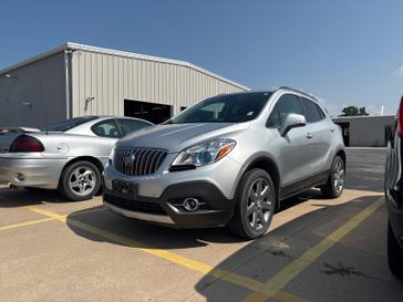 2014 Buick Encore Premium