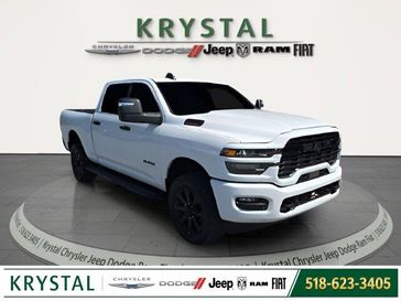 Used 2026 RAM 2500 Big Horn