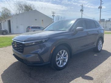 Used 2023 Honda CR-V EX-L