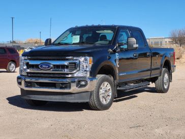 2022 Ford F-250SD XLT