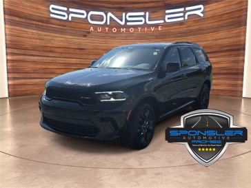 New 2026 Dodge Durango Gt Awd