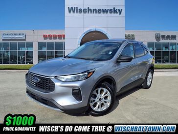 Used 2024 Ford Escape Active
