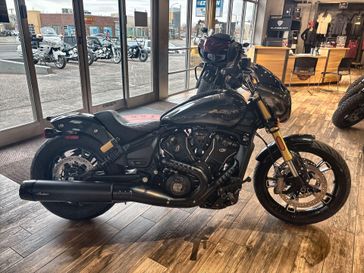 New 2026 Indian Motorcycle 101 SCOUT 49ST Base 