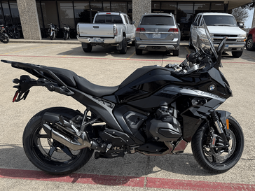 New 2026 BMW R1300RS 