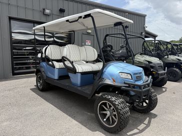 2023 Club Car ONWARD 6 PASSENGER LIFTED HP 