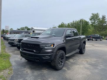 2025 RAM 1500 RHO