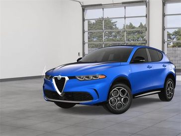 2024 Alfa Romeo Tonale Ti Eawd