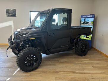 New 2026 Polaris Rgr xd 1500 ns premium super graphite smoke 