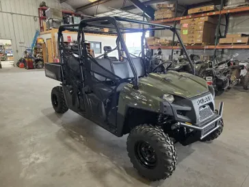 New 2025 Polaris Ranger Crew 570 Full Size 