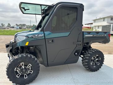 New 2027 Polaris Ranger XP 1000 NorthStar Ultimate 