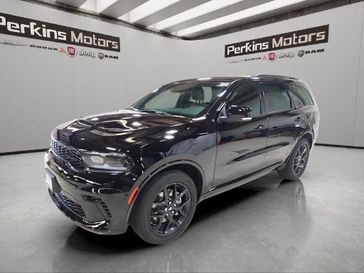 New 2027 Dodge Durango Gt Hemi V8 Plus Awd