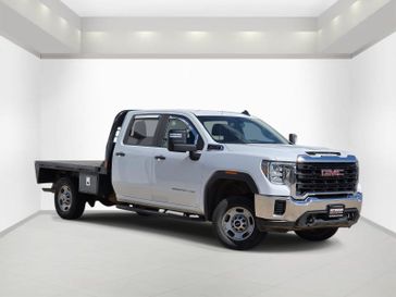 Used 2023 GMC Sierra 2500HD Pro