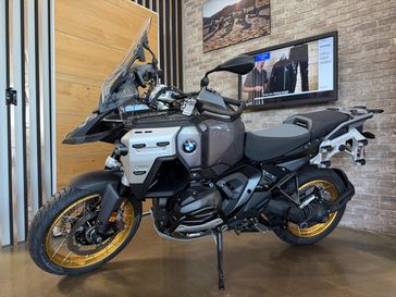 New 2026 BMW R1300 GS ADVENTURE 