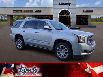Used 2019 GMC Yukon Denali
