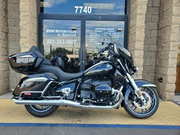 Used 2023 BMW R 18 TRANSCONTINENTAL 