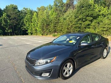 Used 2015 Kia Optima LX