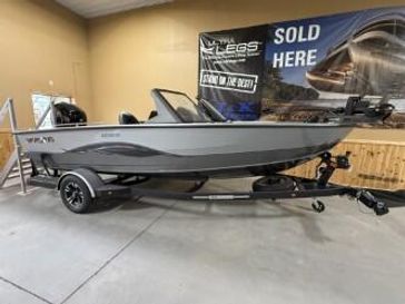 New 2025 VEXUS BOATS ADX180HS 